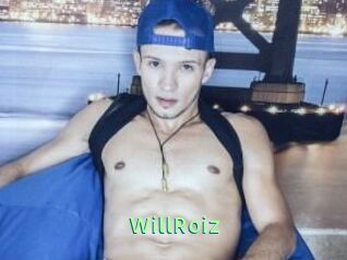 WillRoiz