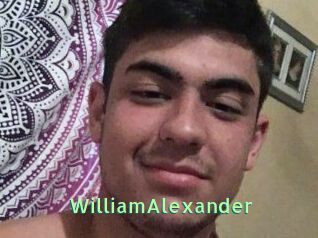 William_Alexander