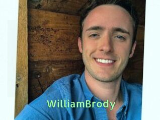William_Brody