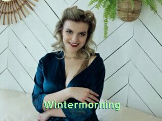 Wintermorning