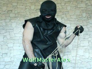 WolfMasterAlex