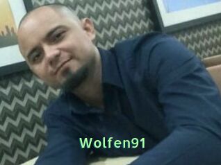 Wolfen91