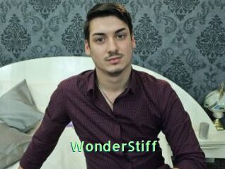WonderStiff