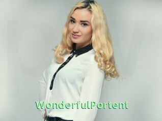 WonderfulPortent
