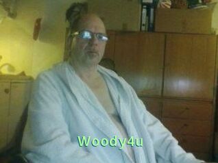 Woody4u