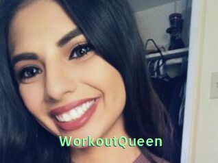 WorkoutQueen