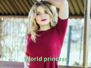 World_princess