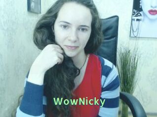 WowNicky