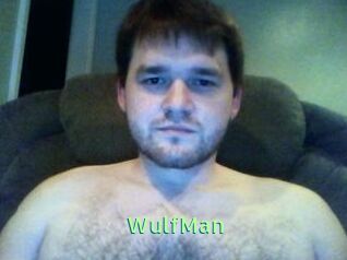 WulfMan