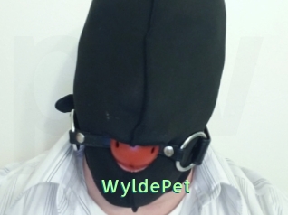 WyldePet