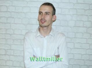 Walltmiller