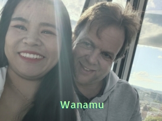 Wanamu