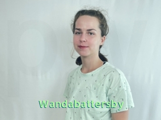 Wandabattersby
