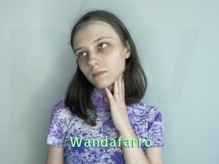 Wandafarro