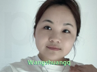 Wangshuangq