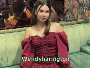 Wendyharington