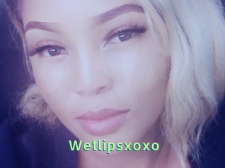 Wetlipsxoxo