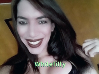 Whitefilly