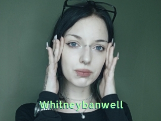 Whitneybanwell