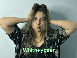 Whitneybeer
