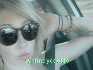 Whitneycookie