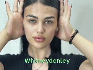 Whitneydenley