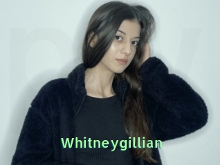 Whitneygillian
