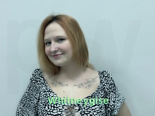 Whitneygise