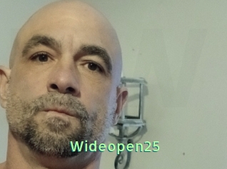 Wideopen25