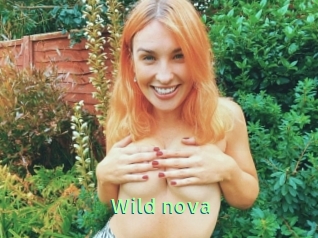 Wild_nova