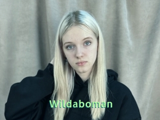 Wildaboman
