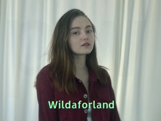 Wildaforland