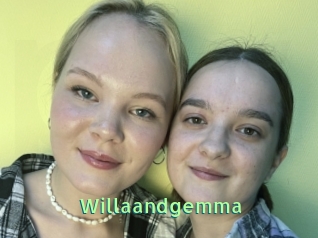 Willaandgemma