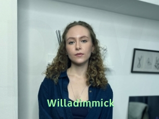 Willadimmick