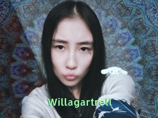 Willagartrell