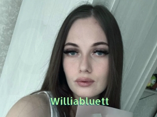 Williabluett