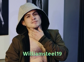 Williamsteel19