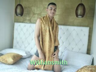 Williansmith