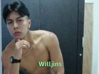 Willjins