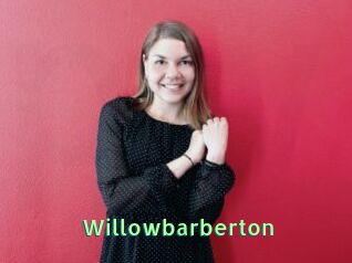 Willowbarberton