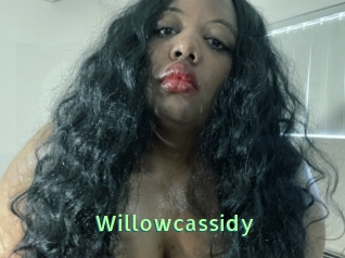 Willowcassidy