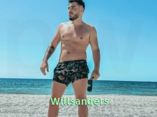 Willsanders