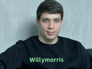 Willymorris