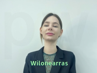 Wilonearras