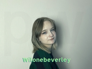 Wilonebeverley