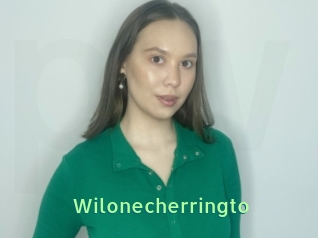 Wilonecherringto