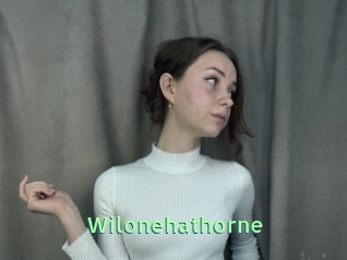 Wilonehathorne