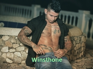 Winsthone