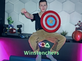Winstonchers