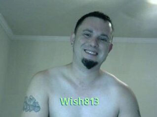 Wish813